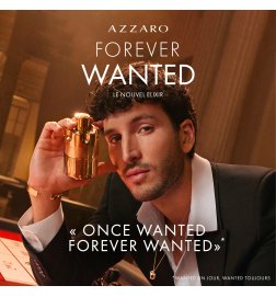 Wanted Forever Elixir - Perfume Wanted Forever Elixir - Perfume